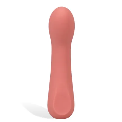 Doc Johnson Ritual Zen 6 25 G Spot Vibrator