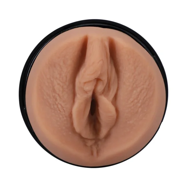 :  Main Squeeze Madison Morgan Ultraskyn Stroker Pussy Vanilla