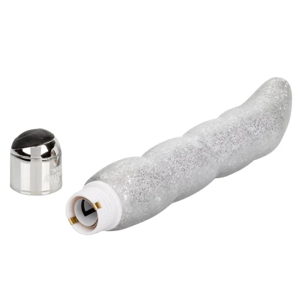 Naughty Bits Screwnicorn Majestic G-spot Vibrator