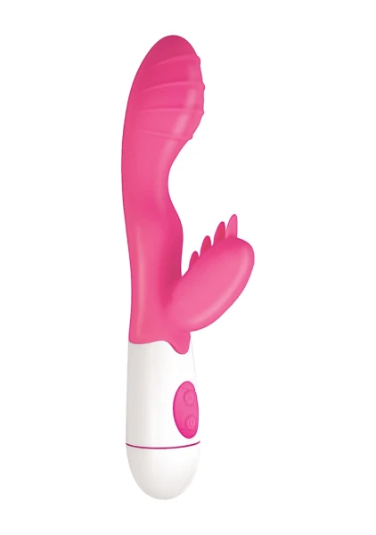 Lotus Sensual Massager #3 — image 5 of 8