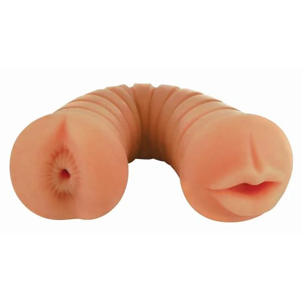 Deluxe Double Ended Debbie Stroke-N-Go — image 5 of 8