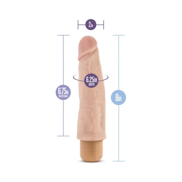 Mr. Skin - Vibe #14 - Beige