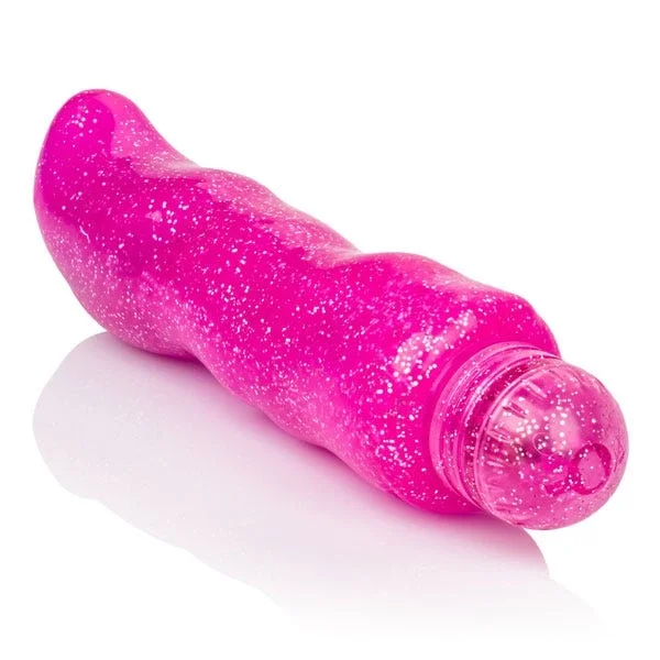 CalExotics Sparkle G Dazzle Vibrator
