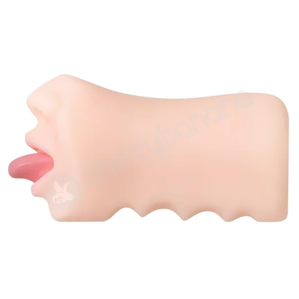 Real Mouth Stroker