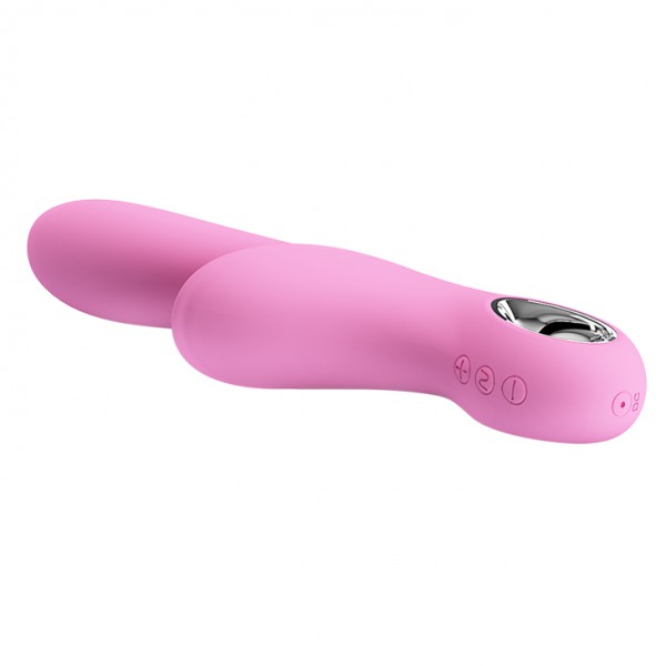 Carol Rabbit Vibrator