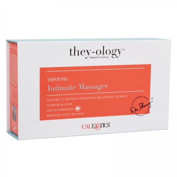 Intimate Wand Massager