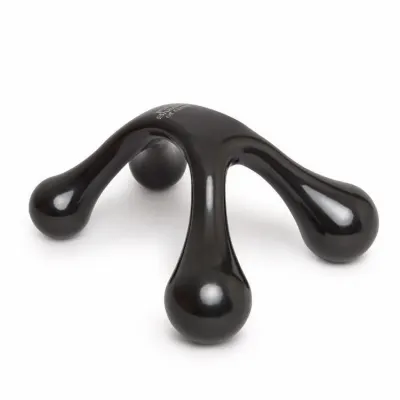 Fifty Shades Play Nice Body Massager