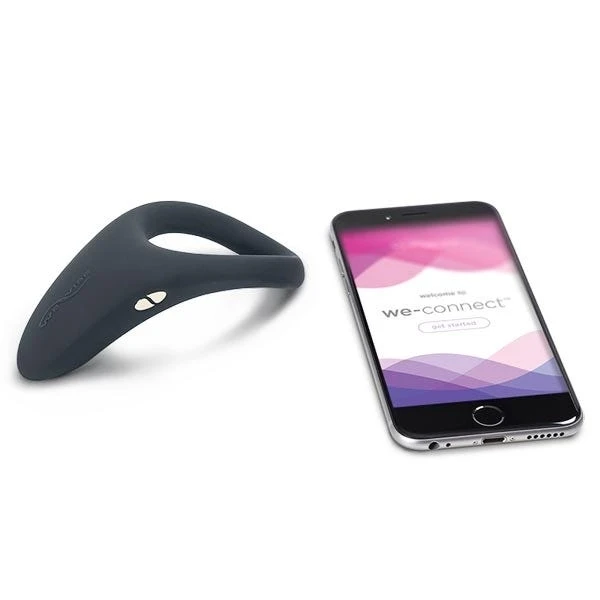 We-Vibe Verge Vibrating Cock Ring