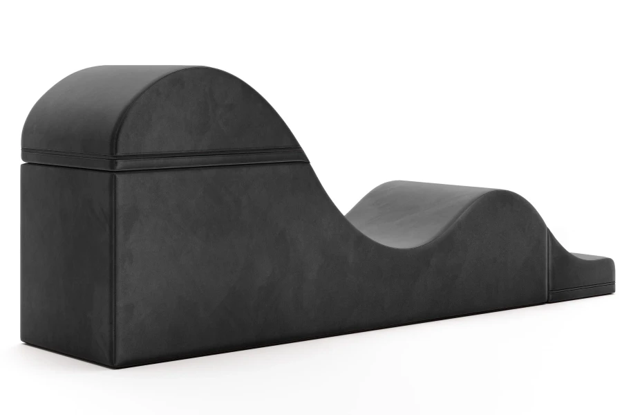 ARIA Convertible Chaise and Bench