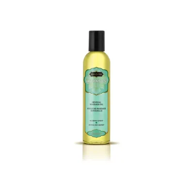 Aromatics Massage Oil Soaring Spirit 2 Fl Oz