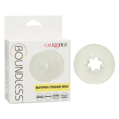 CalExotics Boundless Bumper Stroker Ring