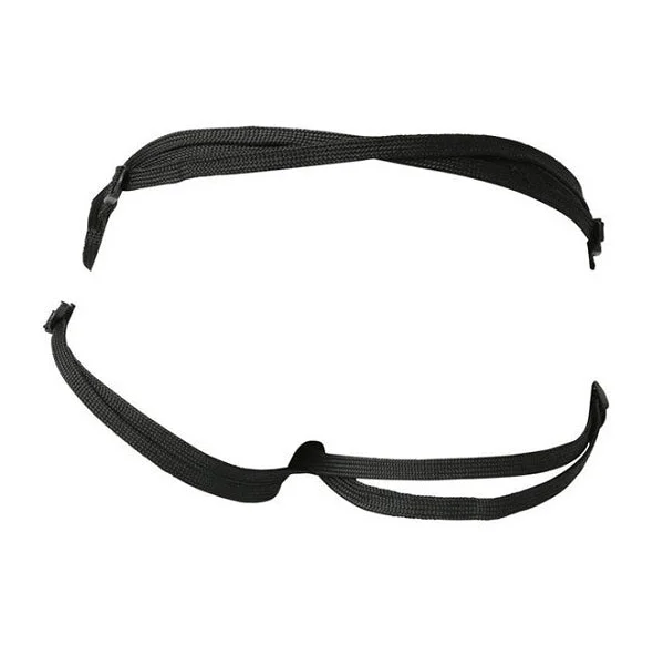 SportSheets Everlaster Wishbone Hollow Strap On
