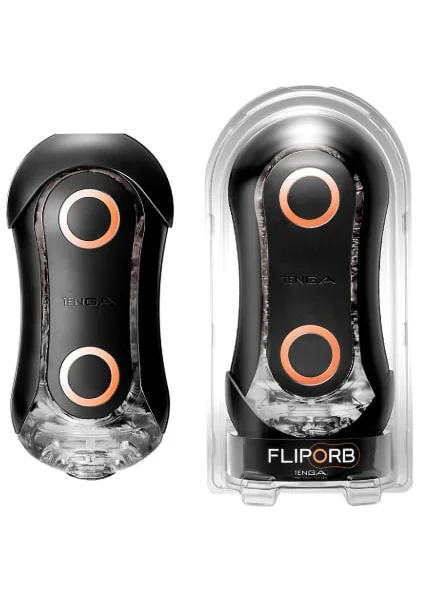 Tenga Flip Orb Strong