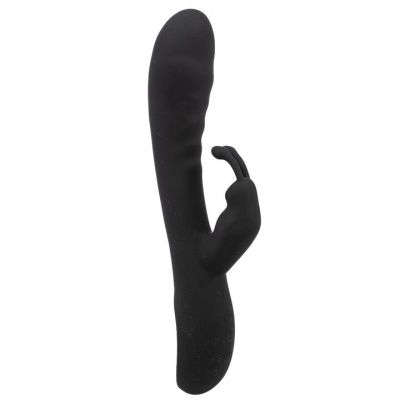 Bondara Radiate 5 Function Rechargeable Warming Rabbit Vibrator