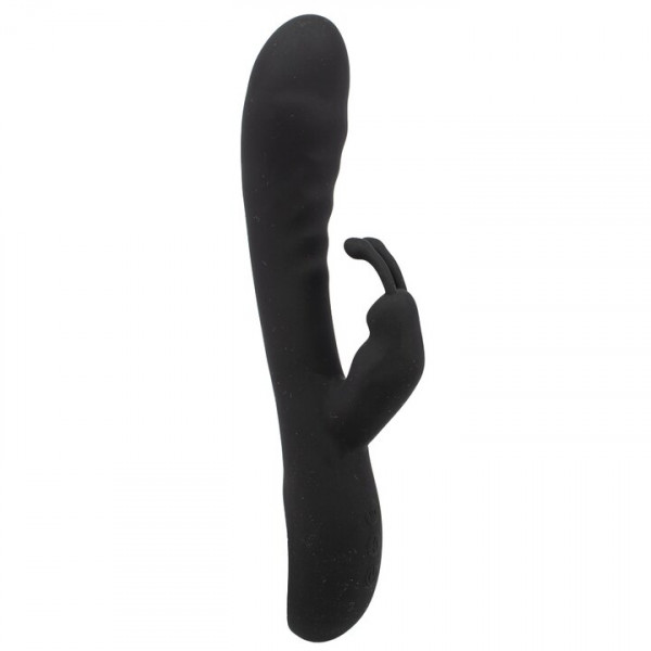 Bondara Radiate 5 Function Rechargeable Warming Rabbit Vibrator