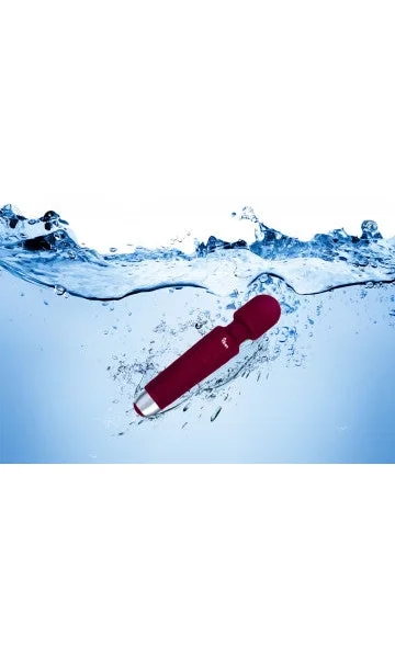 Viben Tempest Intense Wand Massager