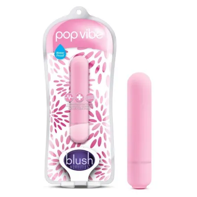 Vive Pop Vibe Pink