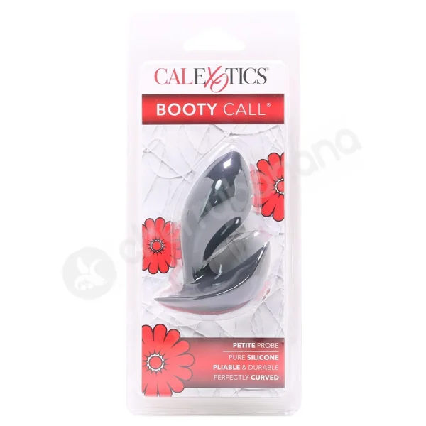 Booty Call Black Petite Probe
