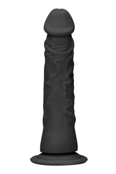 RealRock 10" Realistic Dong with Suction Cup Base