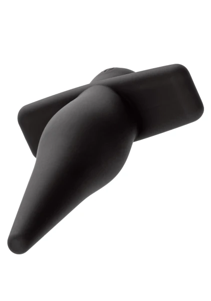 Rechargeable High Intensity Anal Probe in Purple