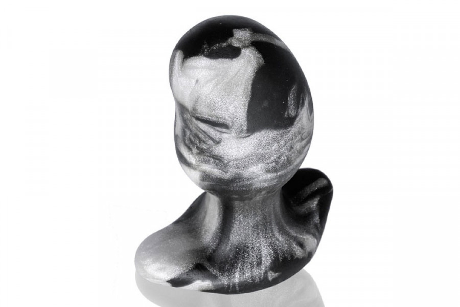Ergo Buttplug Platinum Small