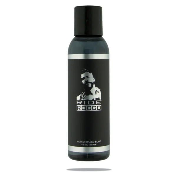 Ride Bodyworx Ride Rocco Silicone-Based Lube | 4.2oz