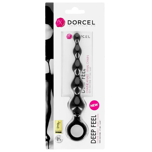 Dorcel Deep Feel Anal Chain — image 3 of 3