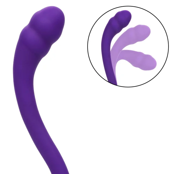 Pretty Little Wands Charmer Purple