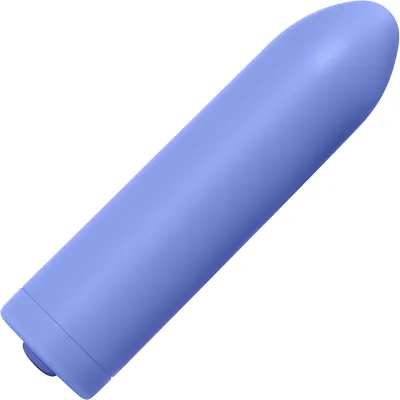 ZEE Rechargeable Bullet Vibrator by Dame Periwinkle
