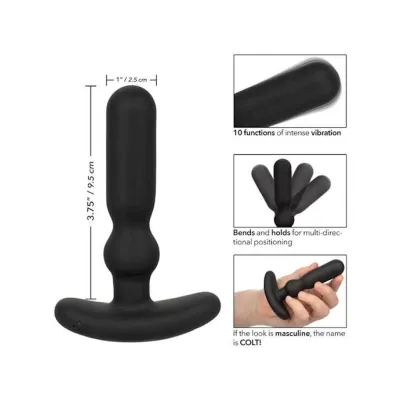 Colt Rechargeable Anal t