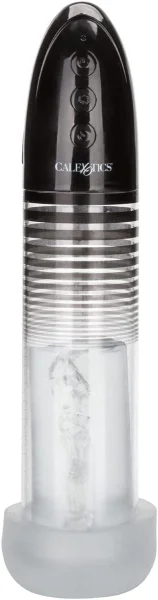 CalExotics Optimum Series Executive Automatic Smart Pump
