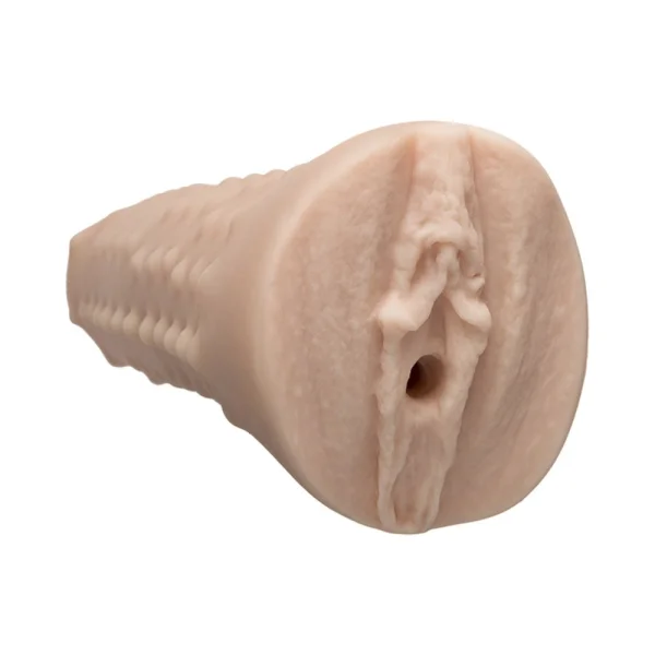 Jenna UR3 Pocket Pal Pussy Masturbator Beige — image 5 of 10