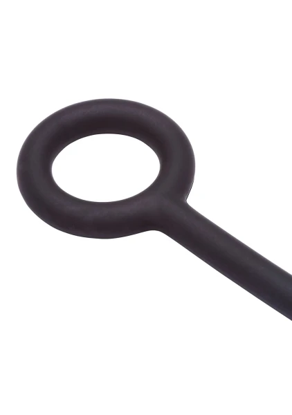 Silicone Anal Beads - Medium