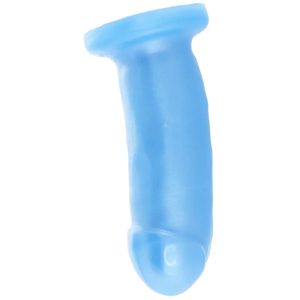 Tantus They/Them Super Soft Silicone Dildo