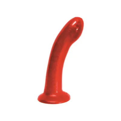 Sportsheets Flare Silicone Dildo 5 7 Inch
