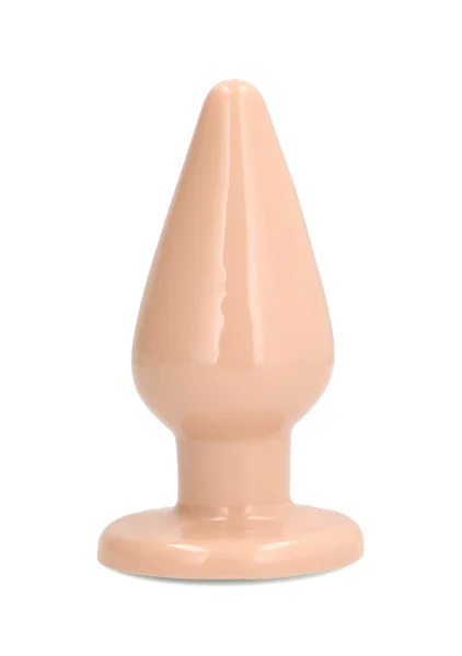 Furry Fantasy Black Bunny Tail Butt Plug