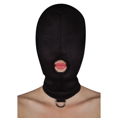 Extreme Mesh One Hole with D Ring Fetish Toys