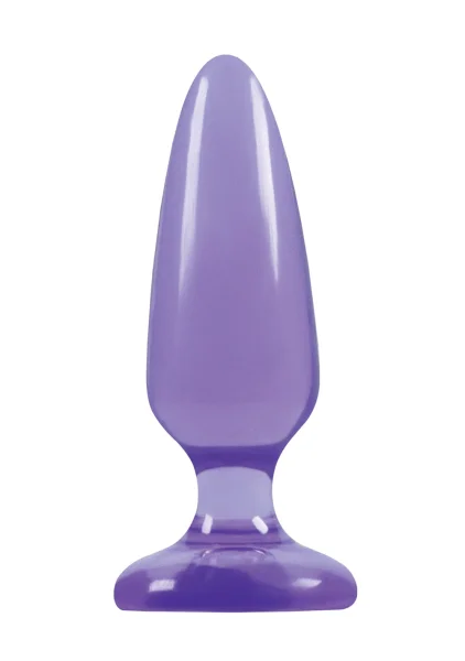 Jelly Rancher Pleasure Plug - Medium