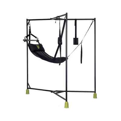 Doc Johnson Fort Troff Hammock Hangar Sling