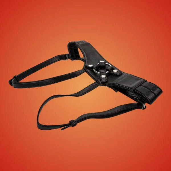 Her Royal Harness the Empress Strap-On Kit