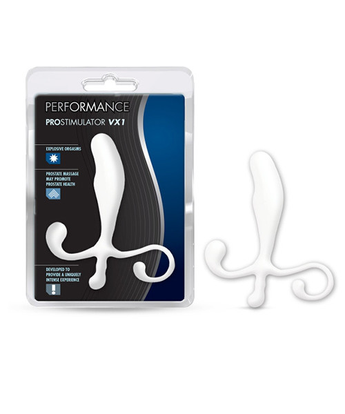 Blush - Performance - Prostimulator VX1