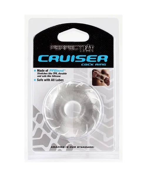 PerfectFit - Cruiser Ring — image 5 of 8