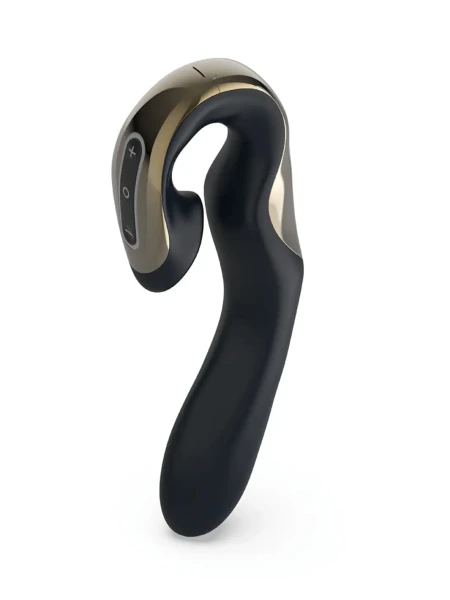 Zini Roae Three Way Pleasure Vibe in Pink