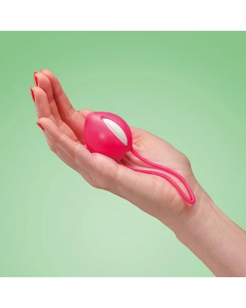 Fun Factory Uno Smartball Kegel Exerciser