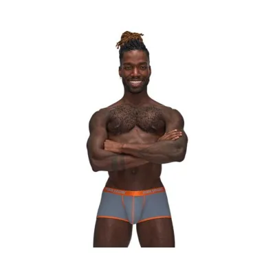 Mp Casanova Uplift Short Gray M
