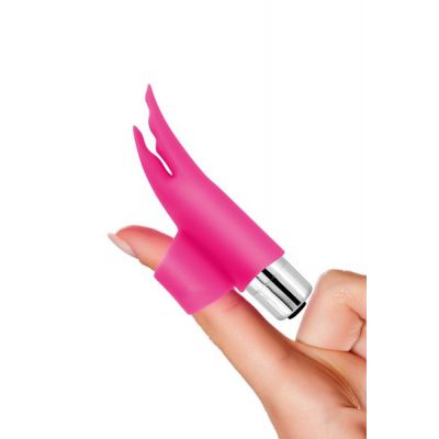 YOBA DELIGHT FINGER VIBRATOR USB
