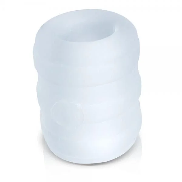 Jackits Throttle Stroker  - Clear