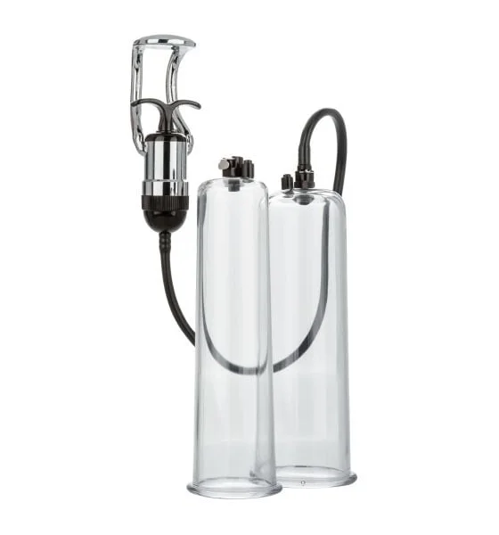 CalExotics - Optimum Series Maximum Results Pump Set — image 6 of 8
