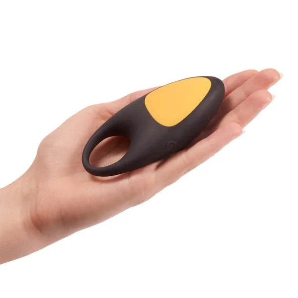 Pornhub Turbo Rechargeable Cock Ring