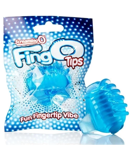 FingO Tips